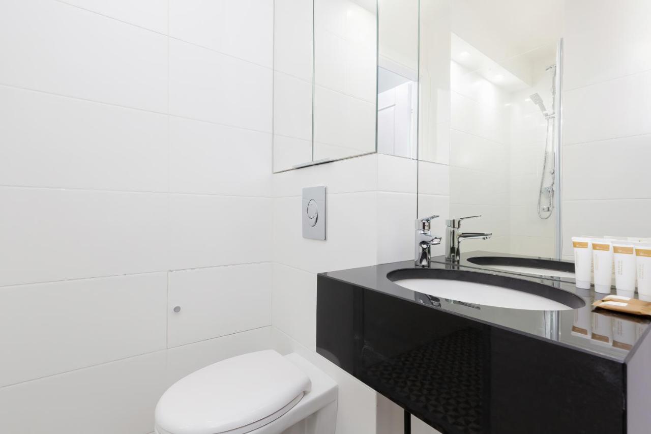Apartament Deluxe Center By Renters